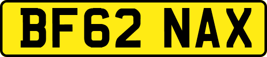 BF62NAX
