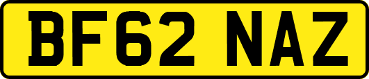 BF62NAZ