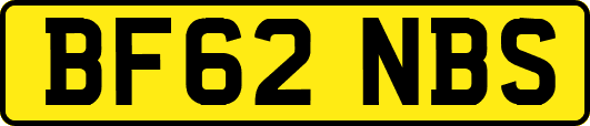 BF62NBS