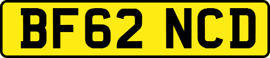 BF62NCD