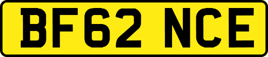 BF62NCE