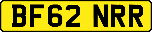 BF62NRR