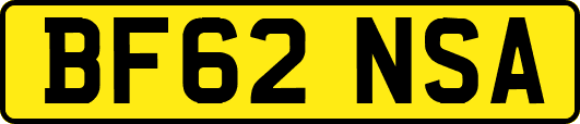BF62NSA