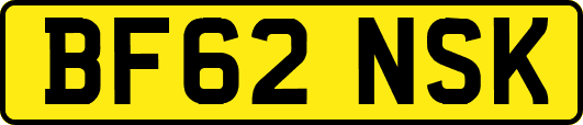 BF62NSK