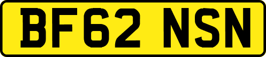 BF62NSN