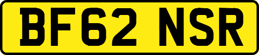 BF62NSR