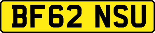 BF62NSU