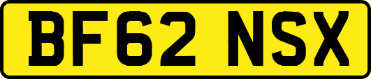 BF62NSX