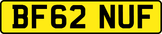 BF62NUF