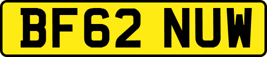 BF62NUW