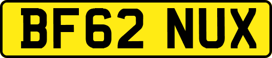 BF62NUX