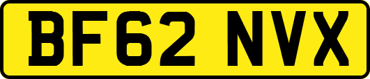 BF62NVX