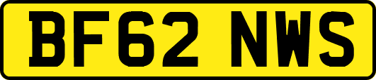 BF62NWS
