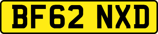 BF62NXD