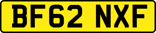 BF62NXF