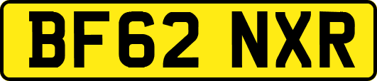 BF62NXR