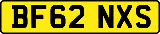 BF62NXS