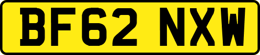 BF62NXW