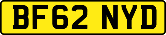 BF62NYD