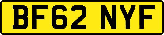 BF62NYF
