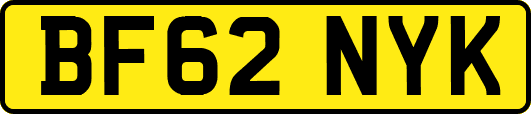 BF62NYK