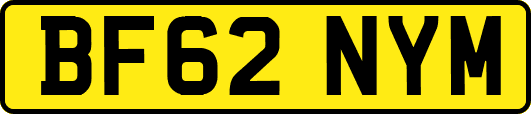 BF62NYM