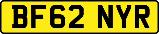 BF62NYR