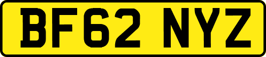 BF62NYZ
