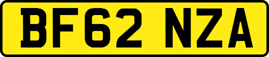 BF62NZA