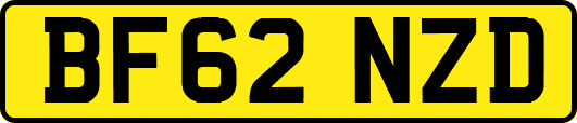 BF62NZD