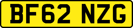 BF62NZG