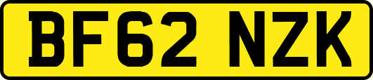 BF62NZK
