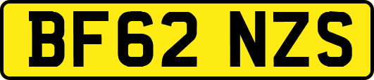 BF62NZS