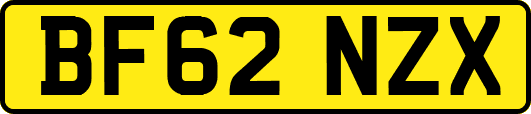 BF62NZX