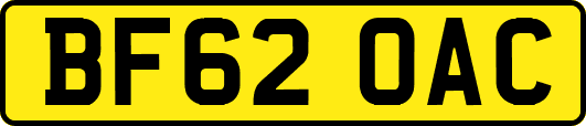 BF62OAC