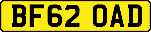 BF62OAD