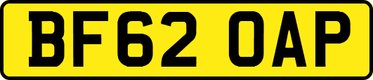 BF62OAP