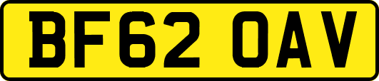 BF62OAV