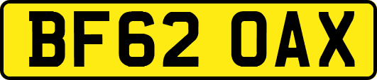 BF62OAX