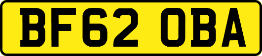 BF62OBA