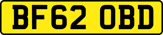 BF62OBD
