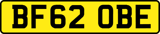BF62OBE