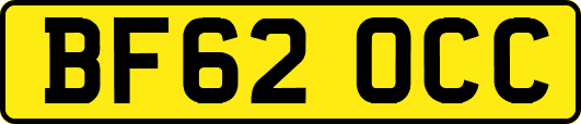 BF62OCC