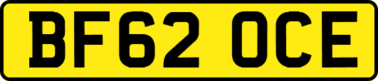BF62OCE