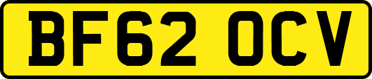 BF62OCV