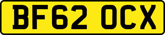 BF62OCX