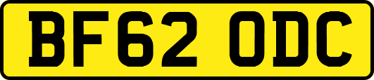 BF62ODC