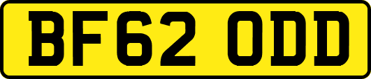 BF62ODD