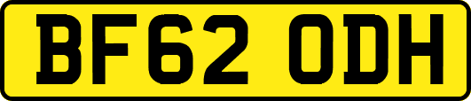 BF62ODH