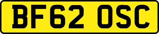 BF62OSC